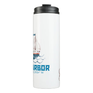 Sag Harbor Tumbler