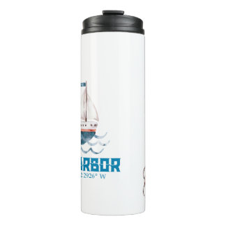 Sag Harbor Tumbler
