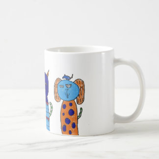 Sage Eismann Coffee Mug