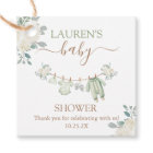 Sage Green Baby Clothes Baby Shower