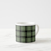 Sage Green Basket Weave