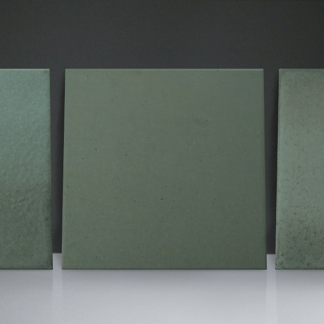 Sage Green Collection EMMA Elegant Rustic Tile (Creator Uploaded)