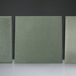 Sage Green Collection EMMA Elegant Rustic Tile
