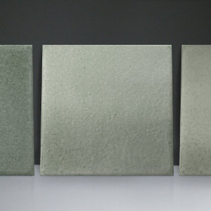 Sage Green Collection EMMA Elegant Rustic Tile