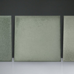 Sage Green Collection EMMA Elegant Rustic Tile