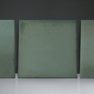 Sage Green Collection EMMA Elegant Rustic Tile