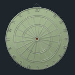 Sage green colour dart board<br><div class="desc">Game of darts, challenge accepted! Bullseye 🎯 This piece is great for your game room, man cave, garage, diva den, or she shed. Also makes for a fun game night when you are having a party! Great Birthday gift, Christmas gift, or gift for groom or bride. Gift idea, gifts for......</div>