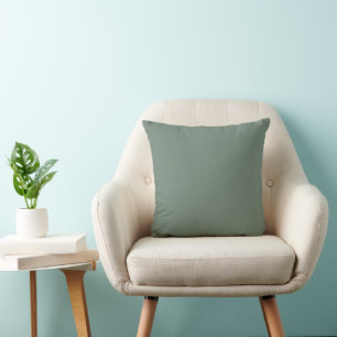Sage Green Cushion