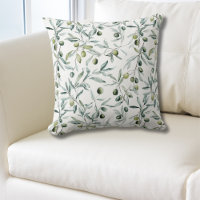 Sage Green French Country Olive 