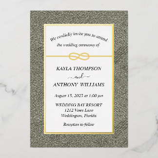 Sage Green Kuba Cloth Embroidery All In One