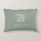 Sage Green Logo & Text l Professional Branded 