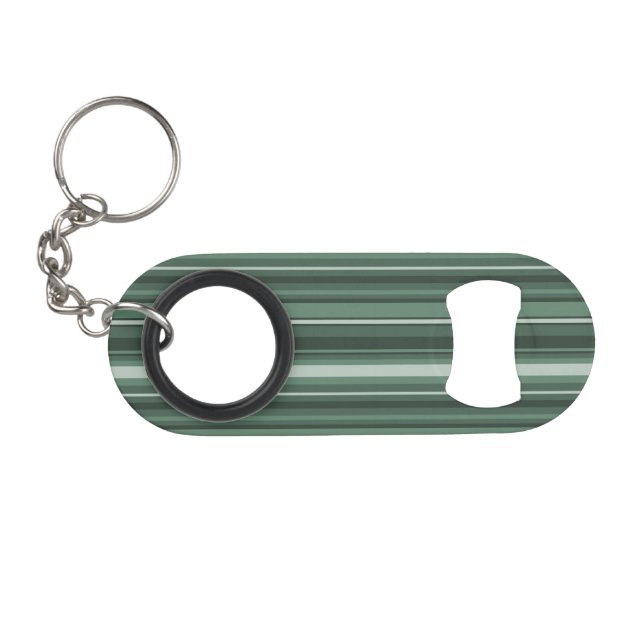 Sage green stripes (Front (Horizontal))
