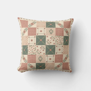 Sage Green Throw Pillows