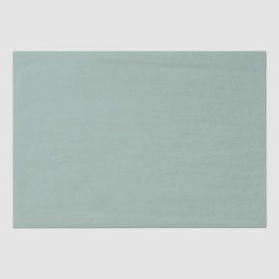 Sage Green Tissue Paper