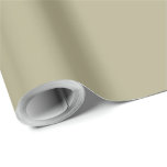 Sage Green Wrapping Paper<br><div class="desc">Sage green is an earthy, muted shade of grayish-green, named for the silvery, dusty leaves of the sage plant. It is a calming, tranquil colour that evokes feelings of nature, wisdom, and balance. Sage green's versatility and soothing qualities make it popular in interior design, fashion, and branding for creating peaceful...</div>