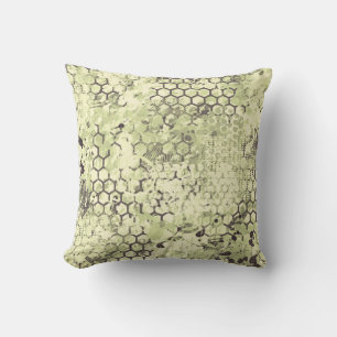 Sage Odyssey Cushion