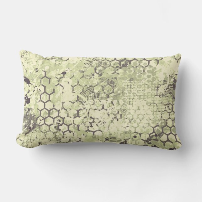 Sage Odyssey Lumbar Cushion (Front)