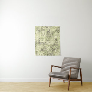 Sage Odyssey Tapestry