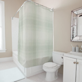 Sagebrush Shower Curtain