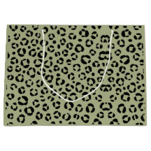 Saged Leopard