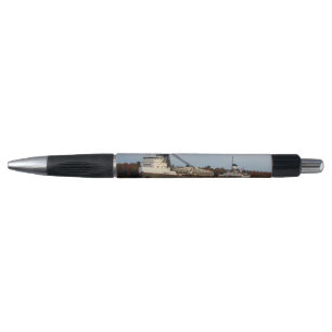 Saginaw pen