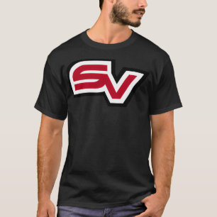 Saginaw Valley State University T-Shirt