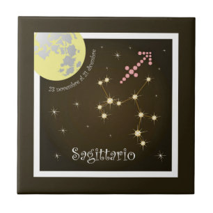 Sagittario 23 novembre al 21 dicembre photo tile