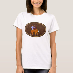 Sagittarius 2008 T-Shirt