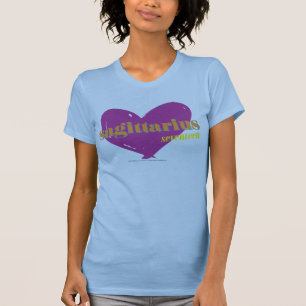 Sagittarius 2 T-Shirt