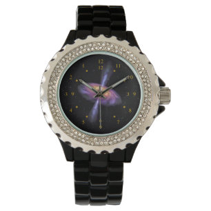 Sagittarius A Quasar V2 ~ Time Machine ~ Watch