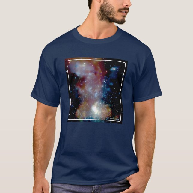 Sagittarius A T-Shirt (Front)