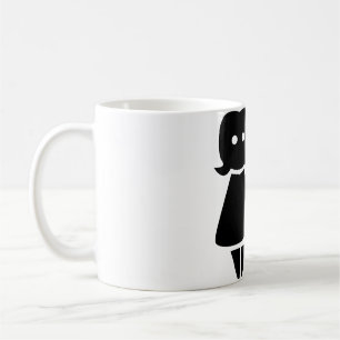Sagittarius Astrological Symbol Sign Coffee Mug