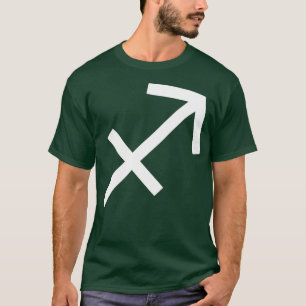 Sagittarius astrology T-Shirt