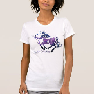 Sagittarius Astrology T-Shirt