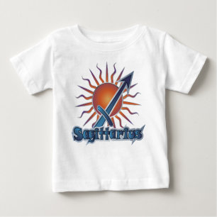 Sagittarius Baby T-Shirt