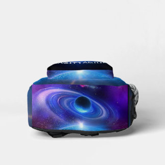 Sagittarius backpack