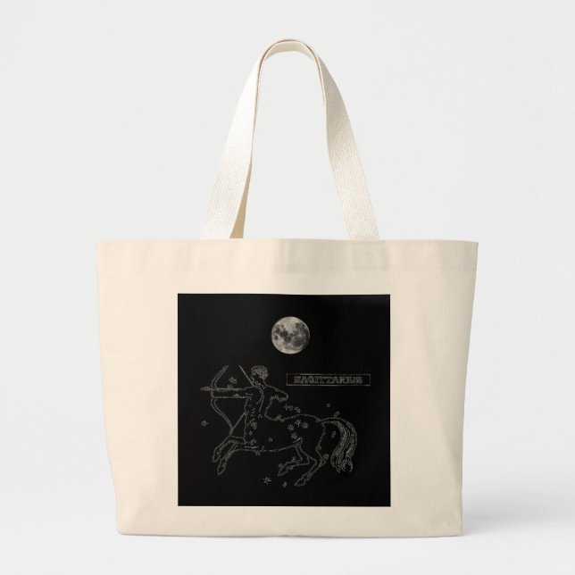 Sagittarius Bag (Front)