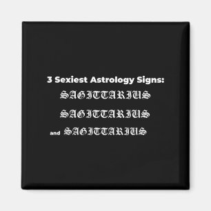 Sagittarius Birthday Quotes _sagittarius Astrology Magnet