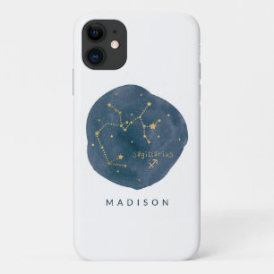 Sagittarius Case-Mate iPhone Case