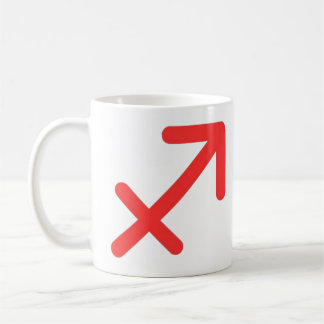 Sagittarius Coffee Mug