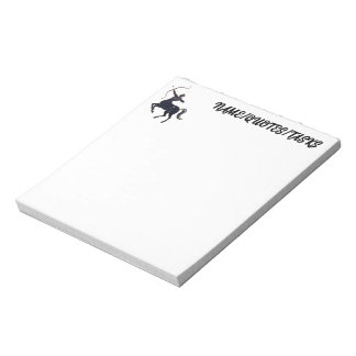 Sagittarius Constellation Line Art – Cosmic Zodiac Notepad