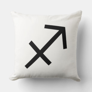 Sagittarius Cushion