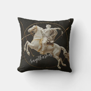 Sagittarius Cushion