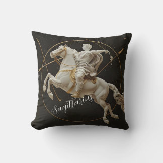 Sagittarius Cushion