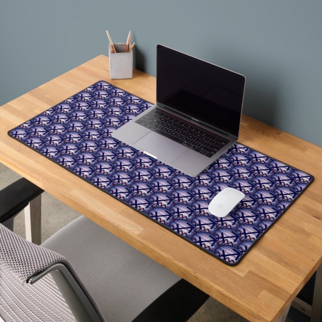 Sagittarius Desk Mat (Office 2)