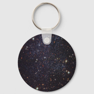 Sagittarius Dwarf Galaxy Key Ring