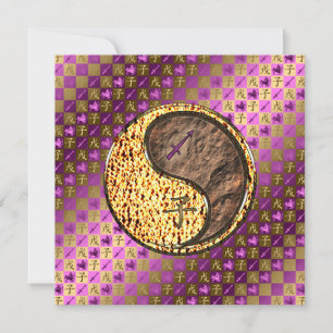 Sagittarius & Earth Rat Card