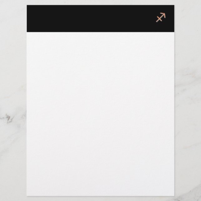 Sagittarius Flyer (Front)