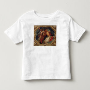 Sagittarius, from the Signs of the Zodiac Toddler T-Shirt