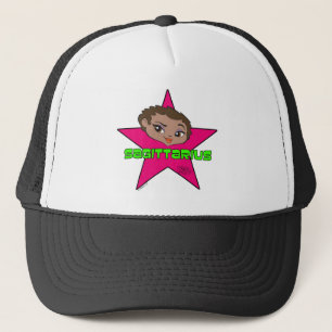 Sagittarius Hat